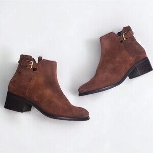 Cole Haan Haidyn Ankle Booties Size 6